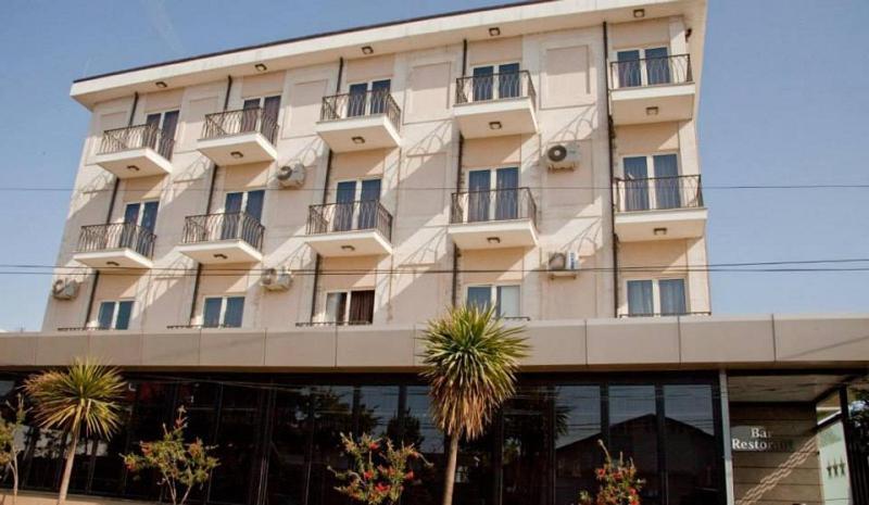 Meridian Hotel