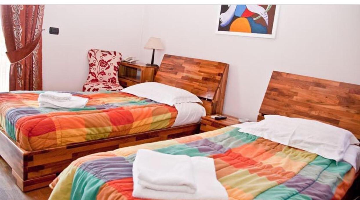 Meridian 3* Tirana