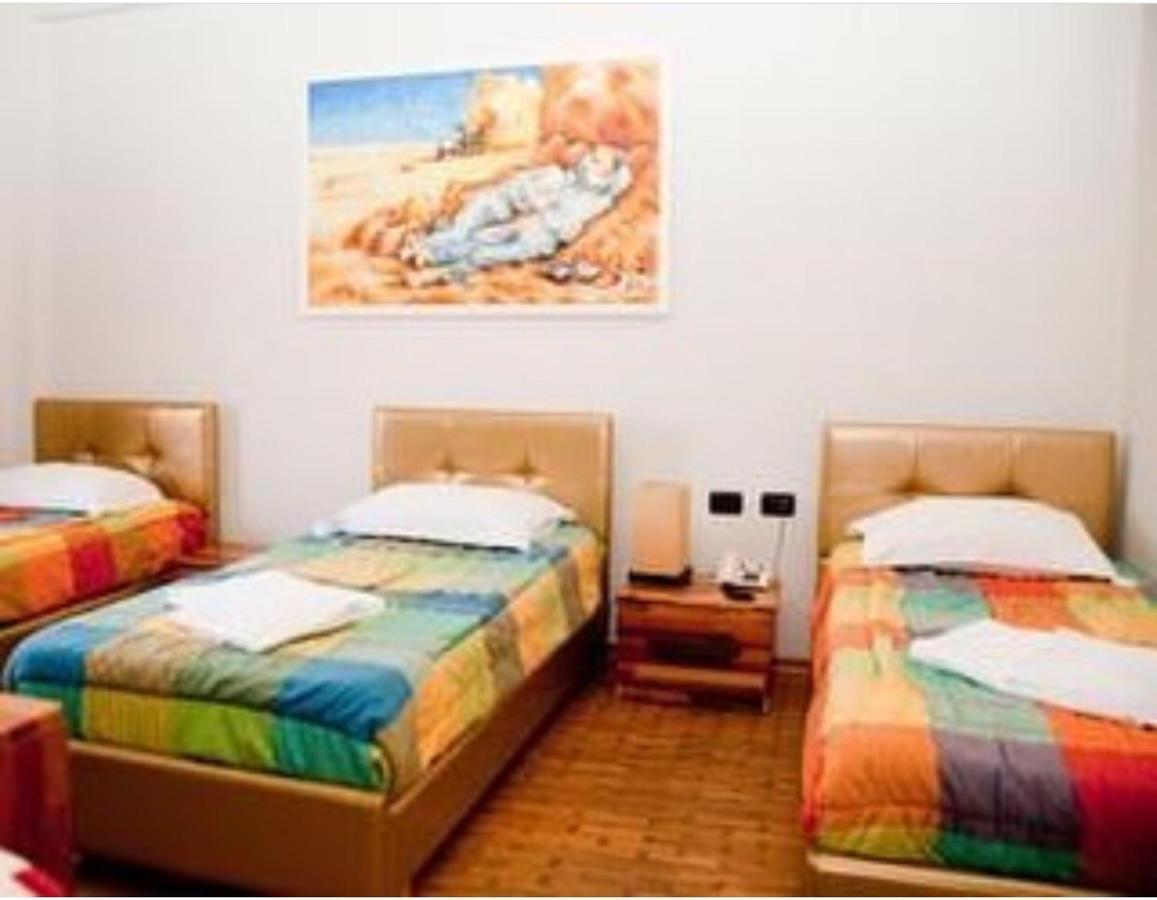Hotel Meridian 3*