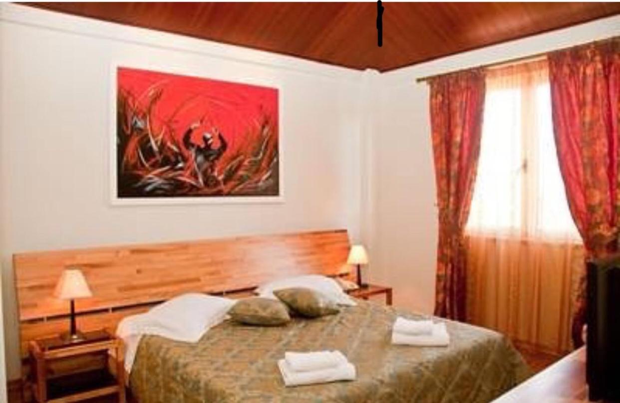 Meridian 3* Tirana